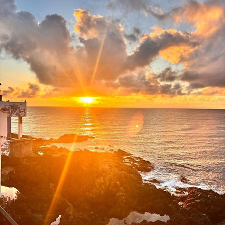 Appartamento Casa Gaelva Santa Cruz de Tenerife Esterno foto