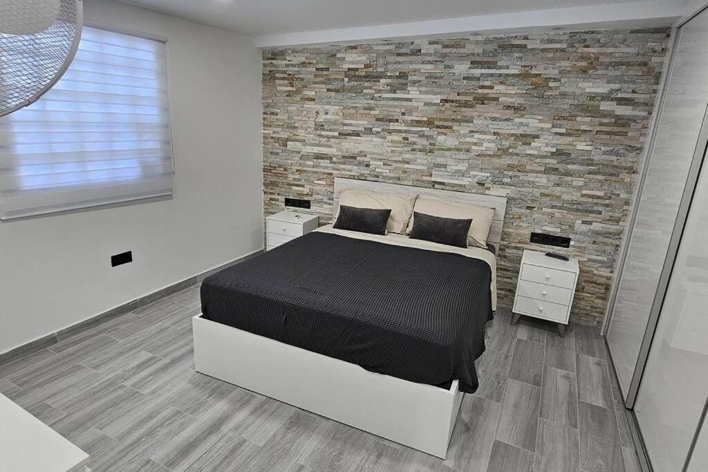 Appartamento Casa Gaelva Santa Cruz de Tenerife Esterno foto