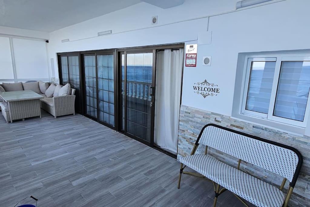 Appartamento Casa Gaelva Santa Cruz de Tenerife Esterno foto