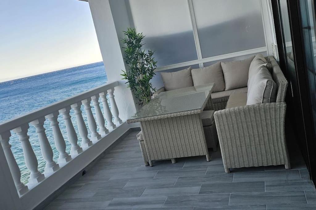Appartamento Casa Gaelva Santa Cruz de Tenerife Esterno foto