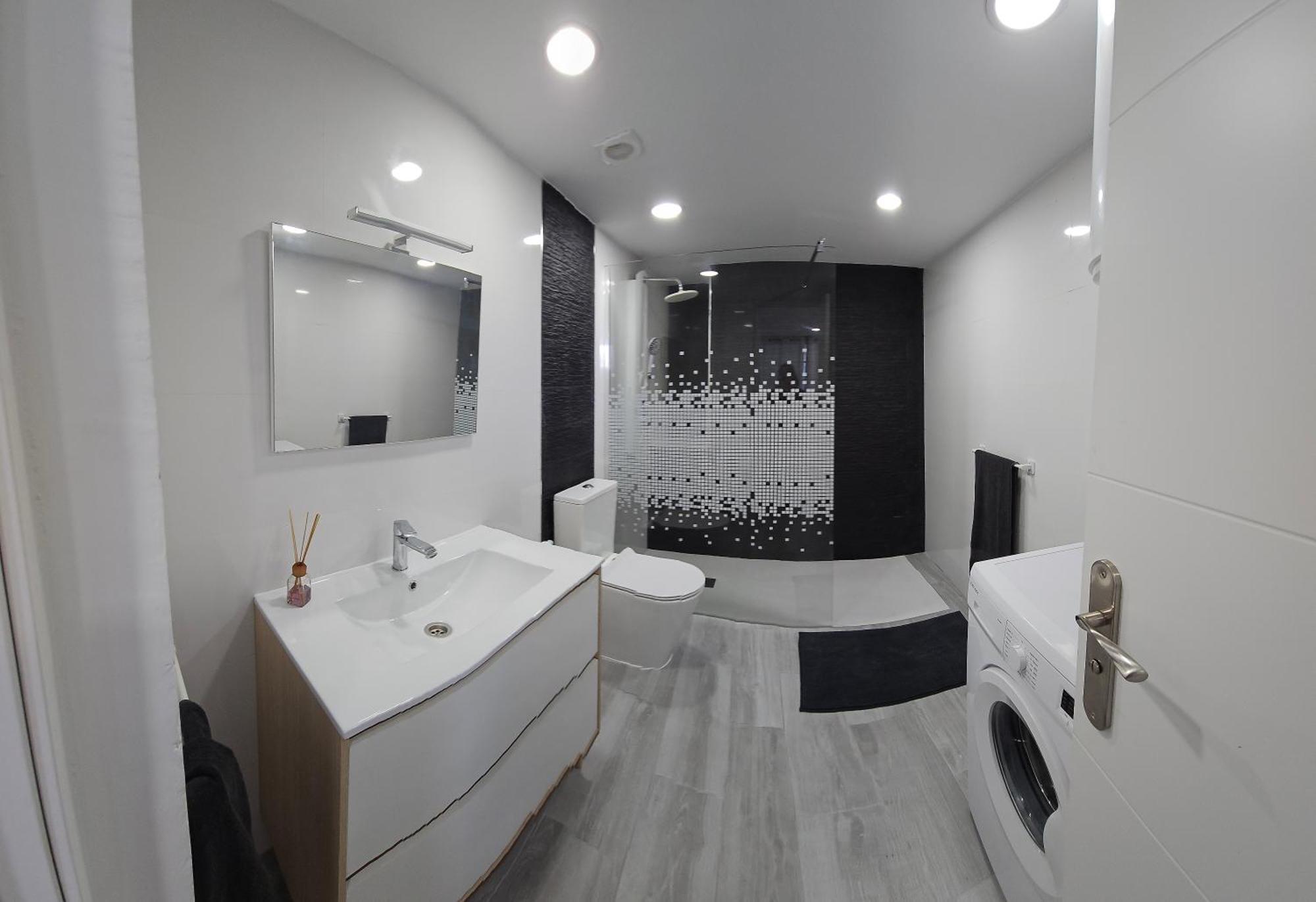 Appartamento Casa Gaelva Santa Cruz de Tenerife Esterno foto